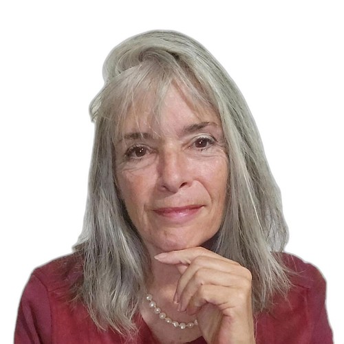 Monique Lamarche